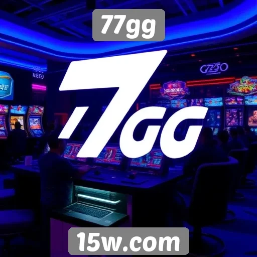 Estudo analisa crescimento do 77gg no mercado